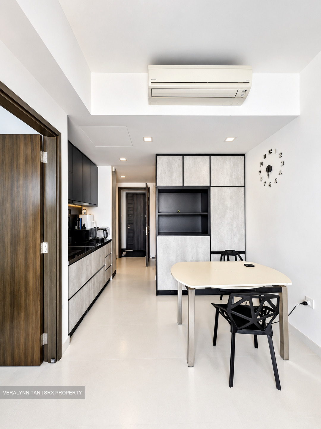 The Rise @ Oxley - Residences (D9), Apartment #615841491